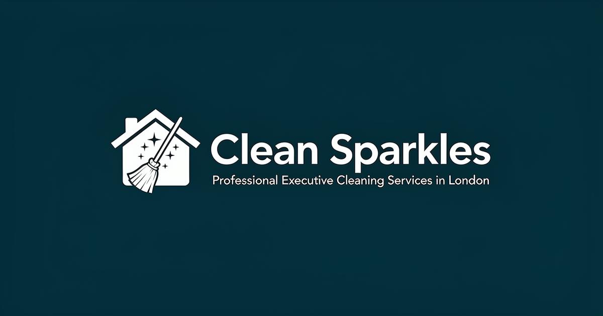 Winkle's Clean Clean Sparkles — Professional Cleaning Services in London